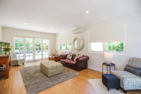 HAHNDORF LODGE - Lennox Head Accommodation 6