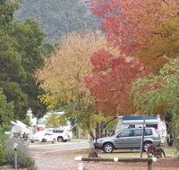Halls Gap Caravan Park - Lennox Head Accommodation
