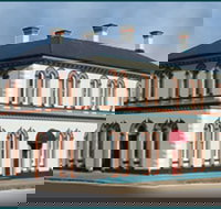 Heritage Guest House - Lennox Head Accommodation