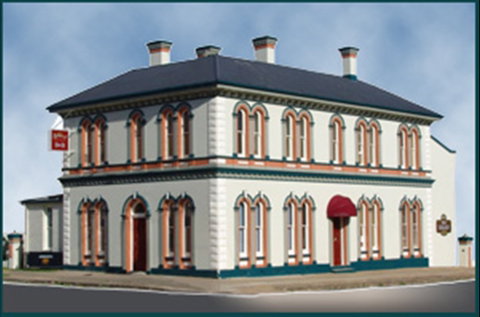 Heritage Guest House - Lennox Head Accommodation 0