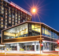 Hotel Grand Chancellor Brisbane - Lennox Head Accommodation
