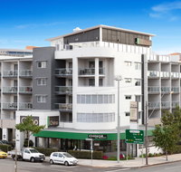 Hotel Chino - Lennox Head Accommodation