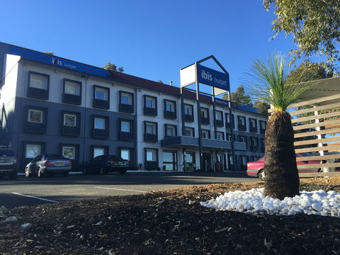 Ibis Budget Campbelltown - Lennox Head Accommodation 0