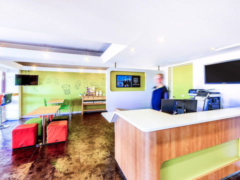 Ibis Budget Campbelltown - Lennox Head Accommodation 2
