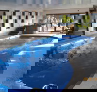 Island Eden - Lennox Head Accommodation