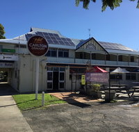 Jacaranda Hotel - Lennox Head Accommodation