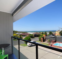 Jervis Bay Motel - Lennox Head Accommodation