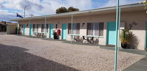 Kadina Village Motel - Lennox Head Accommodation 1