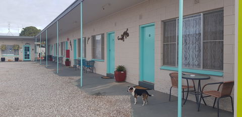 Kadina Village Motel - Lennox Head Accommodation 2