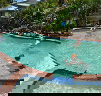 Kangerong Holiday Park - Lennox Head Accommodation