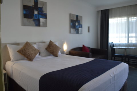 Karinga Motel, SureStay Hotel By Best Western - Lennox Head Accommodation 1
