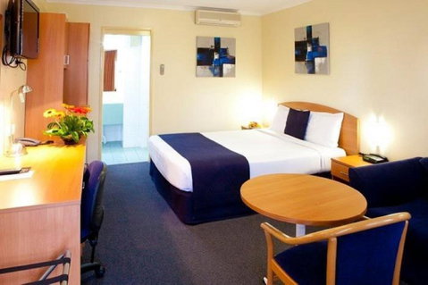 Karinga Motel, SureStay Hotel By Best Western - Lennox Head Accommodation 2