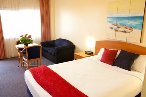 Karinga Motel, SureStay Hotel By Best Western - Lennox Head Accommodation 3