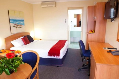 Karinga Motel, SureStay Hotel By Best Western - Lennox Head Accommodation 4