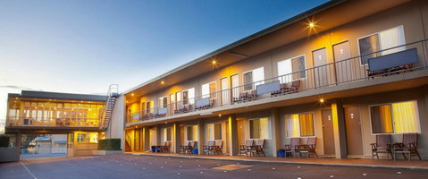 Karinga Motel, SureStay Hotel By Best Western - Lennox Head Accommodation 6