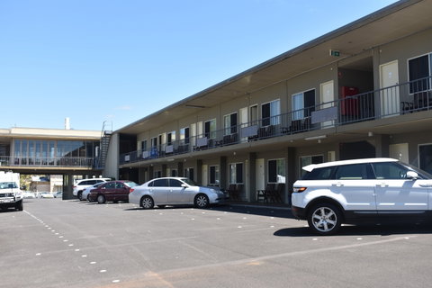 Karinga Motel, SureStay Hotel By Best Western - Lennox Head Accommodation 7