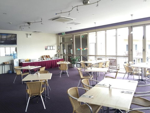 Karinga Motel, SureStay Hotel By Best Western - Lennox Head Accommodation 9