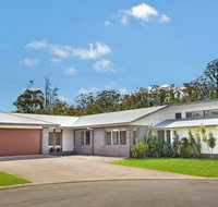 Lakeside Lodge Lake Cathie - Lennox Head Accommodation