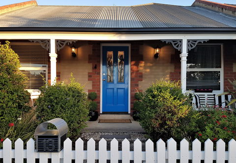 La Maison Riviere - The River House Bed And Breakfast - Lennox Head Accommodation 0