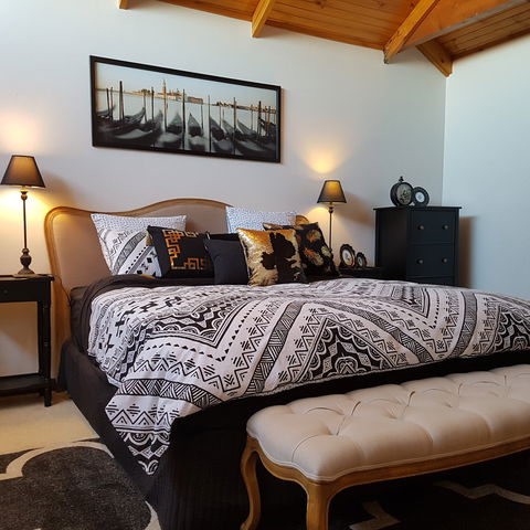 La Maison Riviere - The River House Bed And Breakfast - Lennox Head Accommodation 1