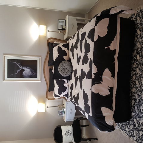 La Maison Riviere - The River House Bed And Breakfast - Lennox Head Accommodation 2