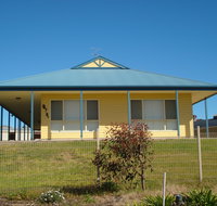 Larasa - Lennox Head Accommodation