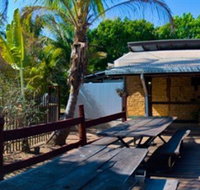 Lazy Lizard Caravan Park - Lennox Head Accommodation