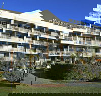 Marina Resort - Lennox Head Accommodation