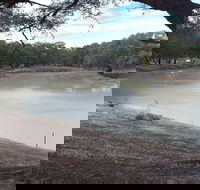 Mays Bend - Lennox Head Accommodation