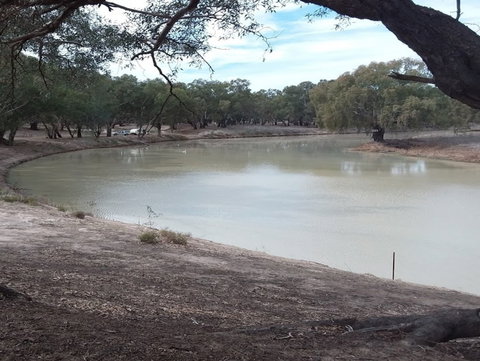 Mays Bend - Lennox Head Accommodation 0