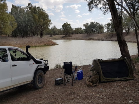 Mays Bend - Lennox Head Accommodation 1