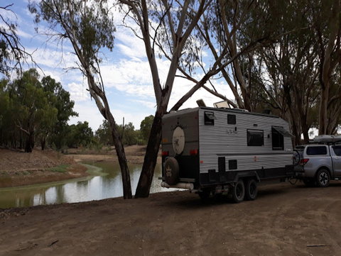 Mays Bend - Lennox Head Accommodation 2