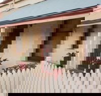 McKinley's Rest - Lennox Head Accommodation