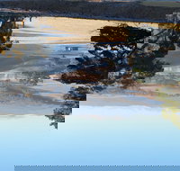 Mirraweena Cottage - Lennox Head Accommodation