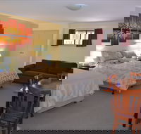 Morgan Colonial Motel - Lennox Head Accommodation