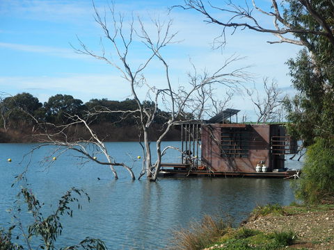 Murray Bridge Marina Camping And Caravan Park - Lennox Head Accommodation 1