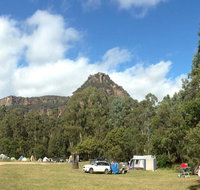 Newnes campground - Lennox Head Accommodation