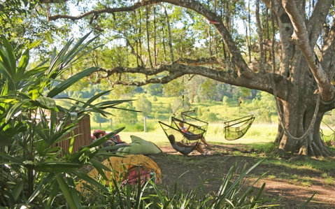 Nimbin Rox YHA - Lennox Head Accommodation 0