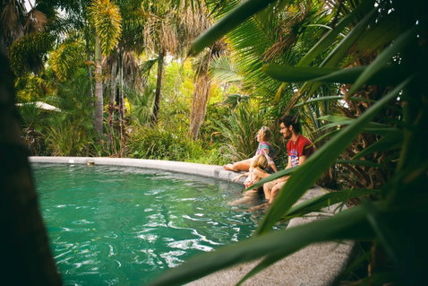 Nimbin Rox YHA - Lennox Head Accommodation 2