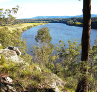 Nowra Showground - Lennox Head Accommodation