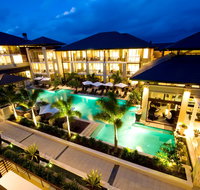 Oaks Casuarina Santai Resort - Lennox Head Accommodation