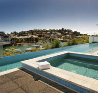 Oaks Townsville Gateway Suites - Lennox Head Accommodation