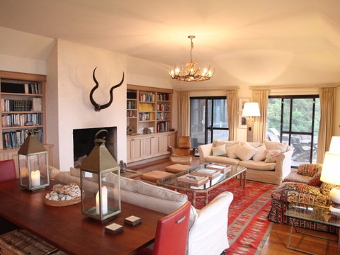 Ocean Farm - Lennox Head Accommodation 1