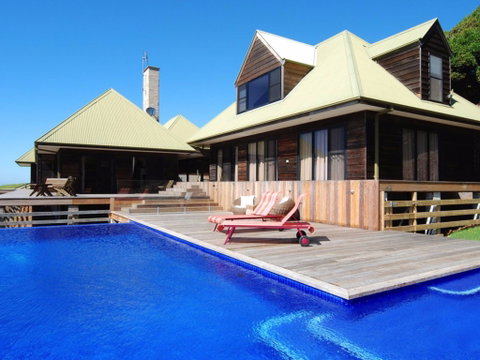 Ocean Farm - Lennox Head Accommodation 5