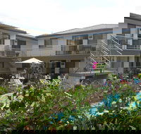 Ocean Drive Apartments - Lennox Head Accommodation