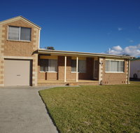 Ohio - Lennox Head Accommodation