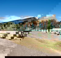 Old Swanport General Store - Lennox Head Accommodation