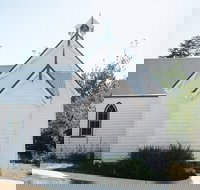 Old White Church Bed and Breakfast - Lennox Head Accommodation