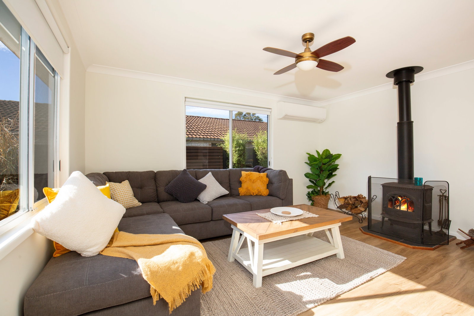 Brundee NSW Lennox Head Accommodation