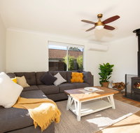 Pagoda at Culburra - Lennox Head Accommodation